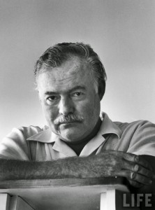 Hemingway
